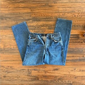 Hugo Boss Montana Jeans Men’s 30x32 Made in Italy Denim
